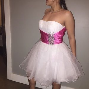 Sherri Hill Prom Dress